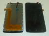 Lenovo S820 LCD with Touch Screen Digitizer Assembly Black (OEM) (BULK)